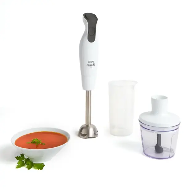 Krups Mixeur Perfectmix 6000 HZ5521