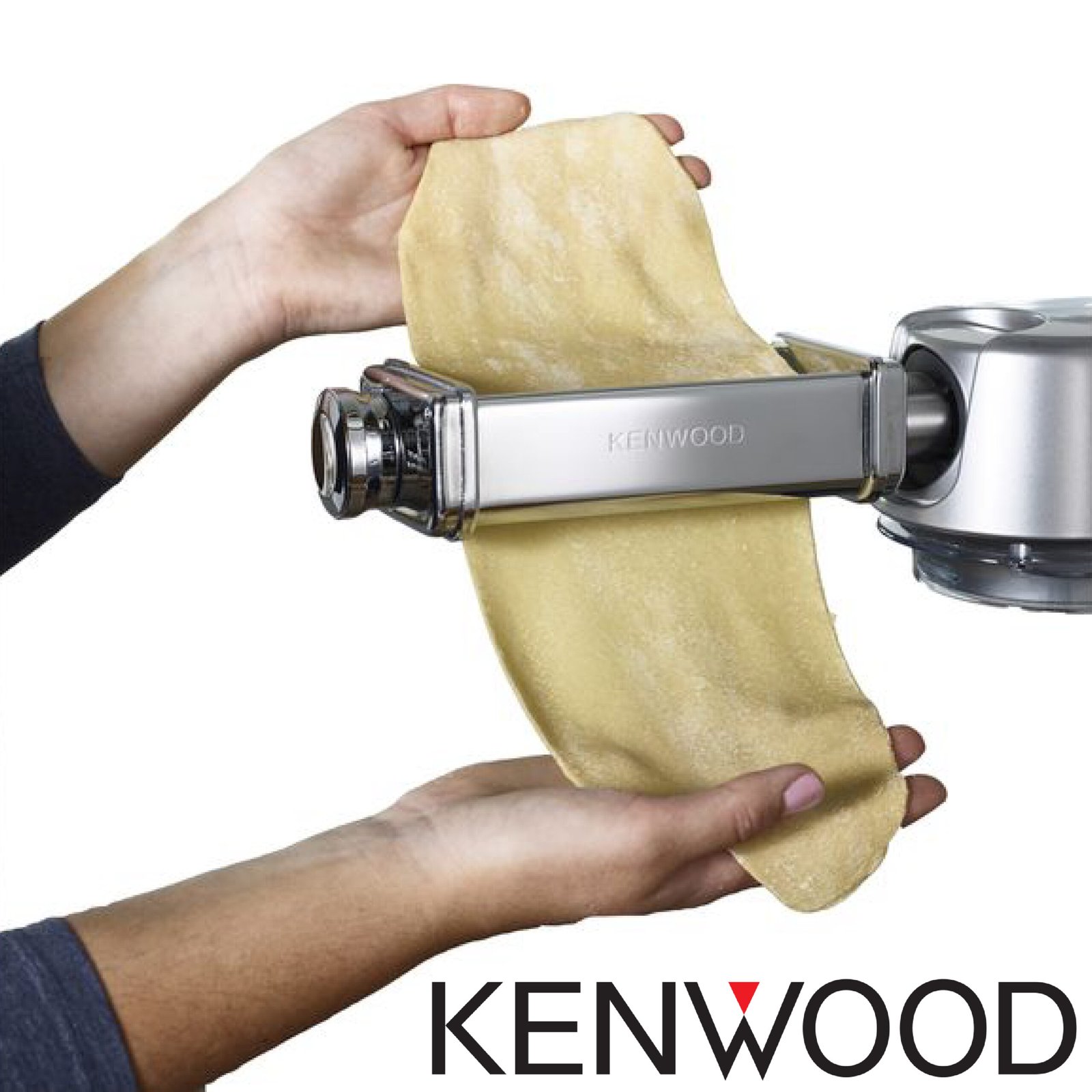 Kenwood laminoir lasabna pour pétrin AW20011034 (pièce)