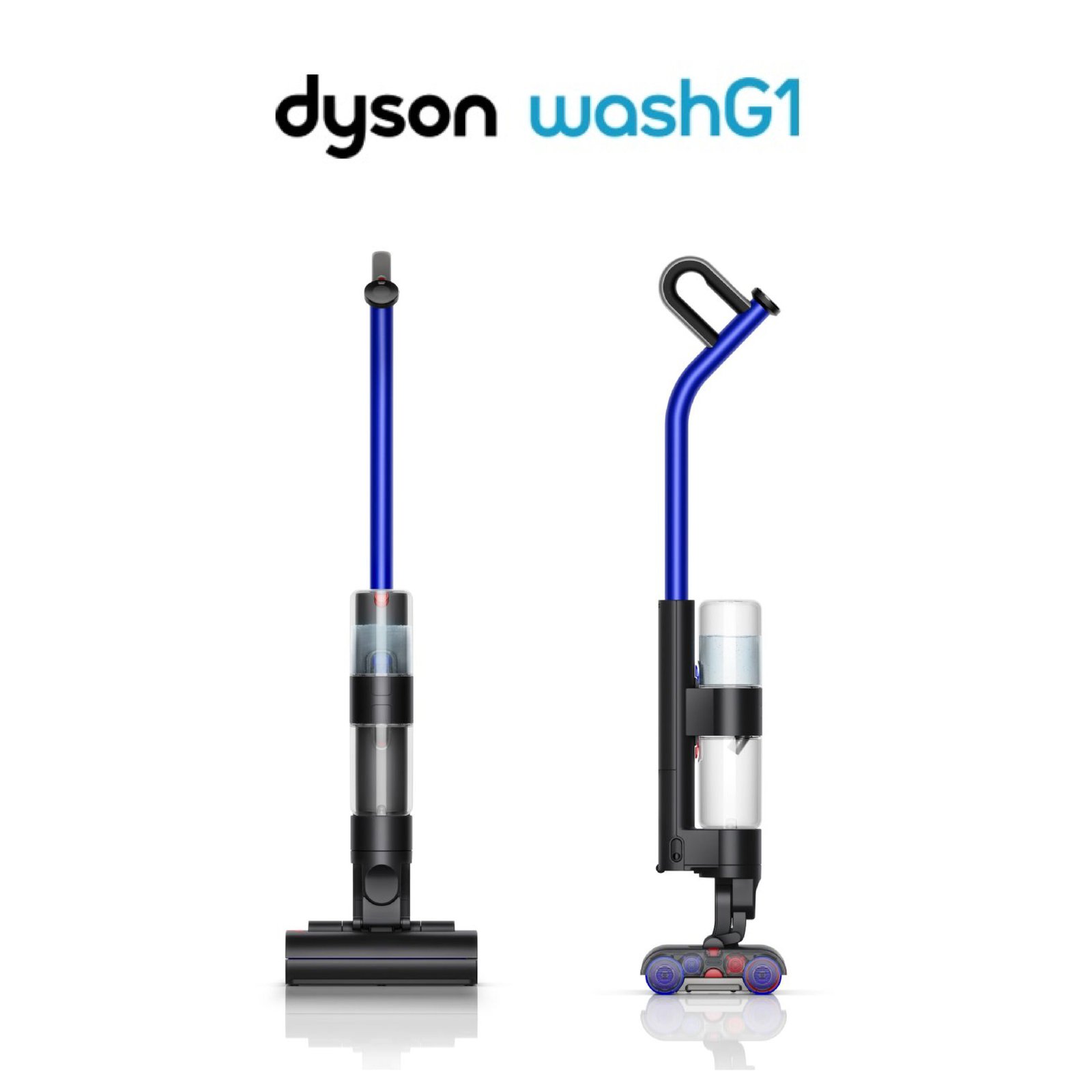 Laveur de sol Dyson WashG1™