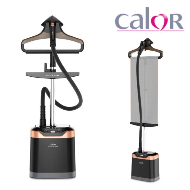 Défroisseur Vapeur Vertical Calor Pro Style Care IT8460C0