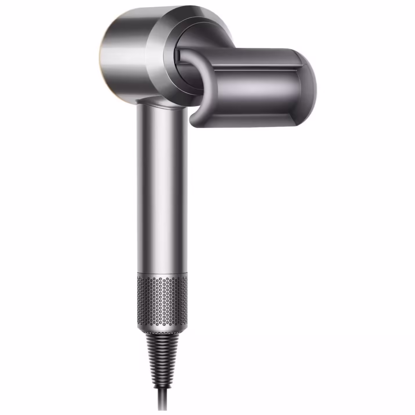 Dyson Sèche-cheveux Supersonic™ Fuchsia/Nickel HD07 - Image 12