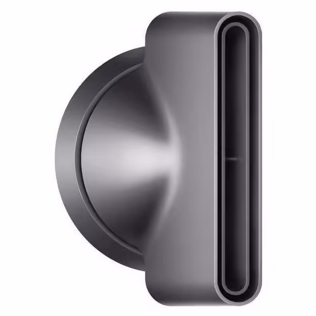 Dyson Sèche-cheveux Supersonic™ Fuchsia/Nickel HD07 - Image 11