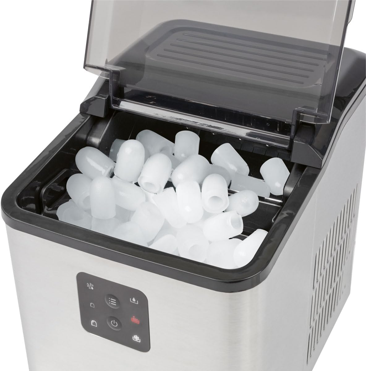 Profi Cook Machine à glaçons, Capacité 1,5 Litres, PC-EWB 1253 - Image 8