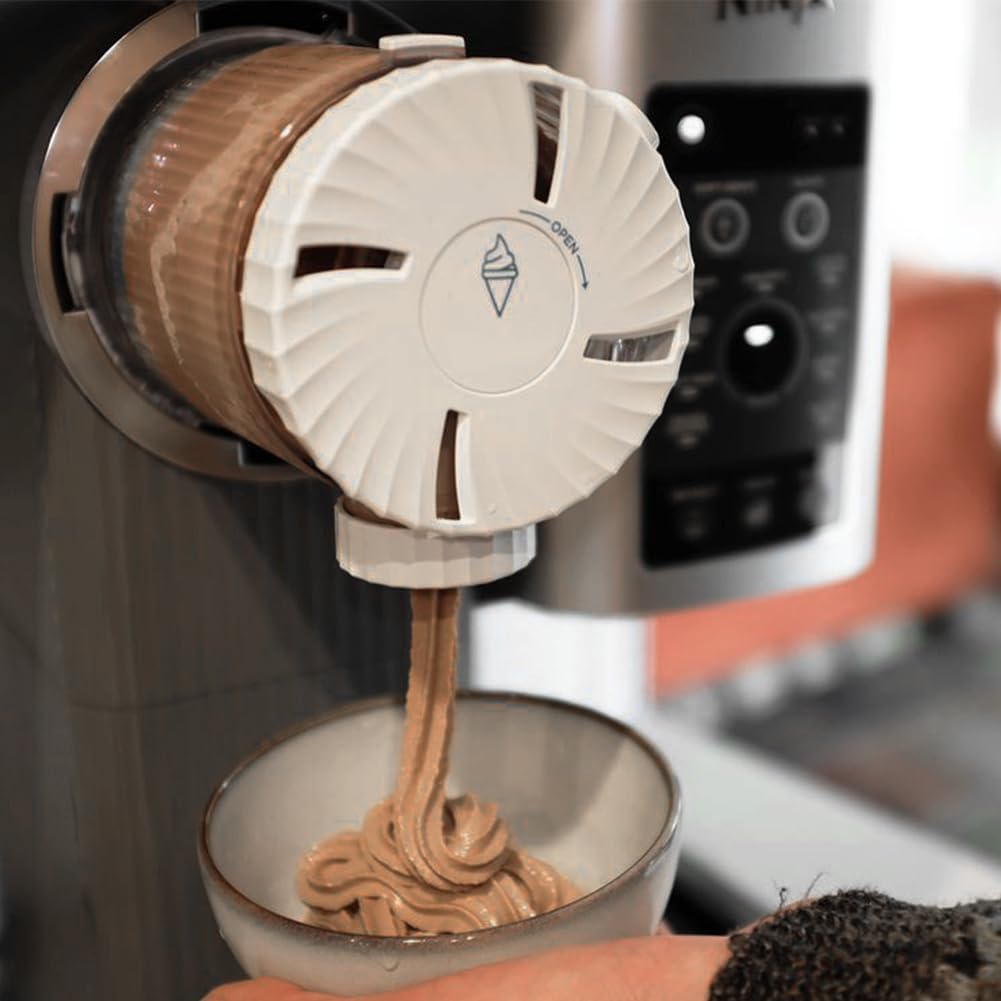 Ninja 2 Pot et Couvercle pour Ninja Swirl NC701EU NC701 NC700 Série - Image 3