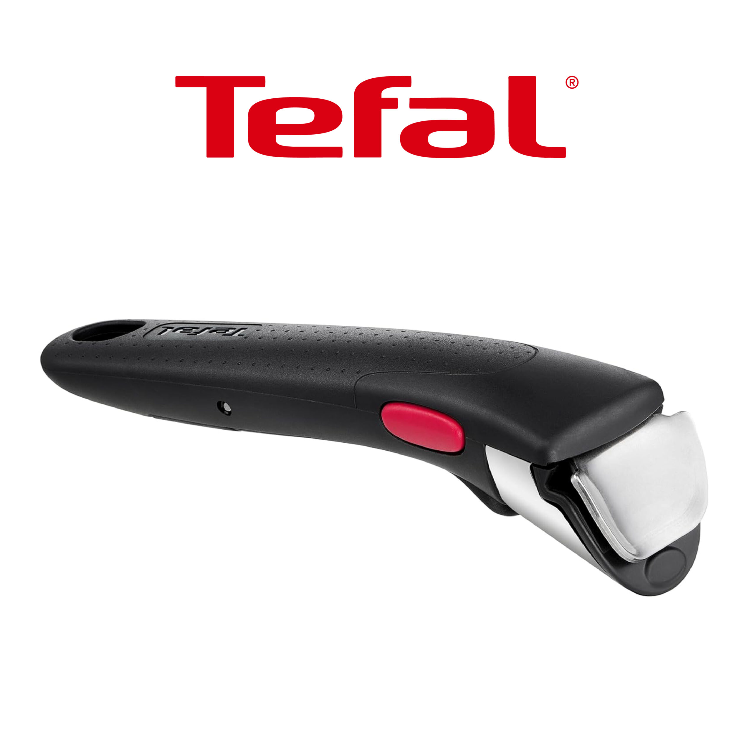 Tefal Ingenio Poignée amovible noire Garantie 10 ans, Expertise L9863302