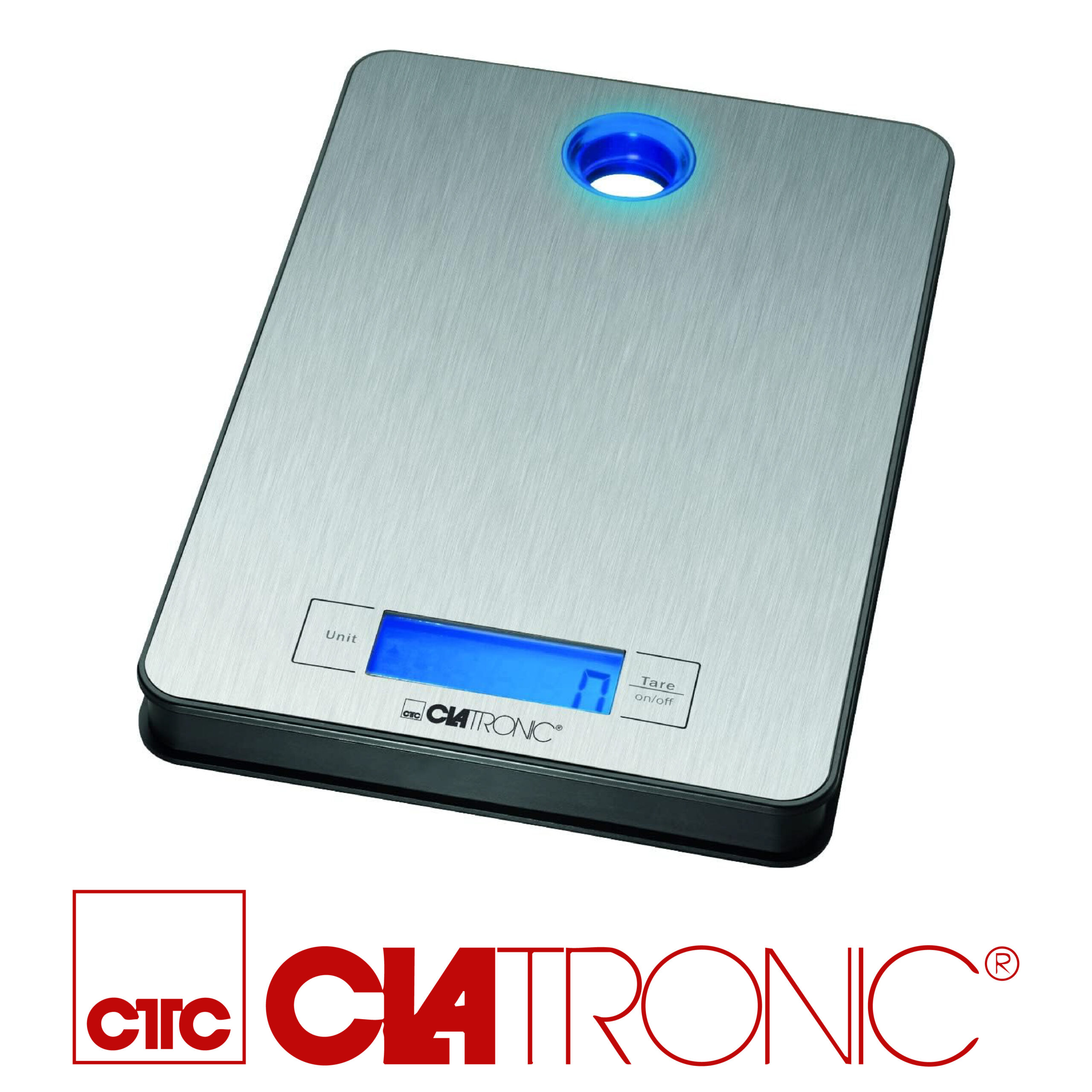 Clatronic Balance Cuisine KW 3412