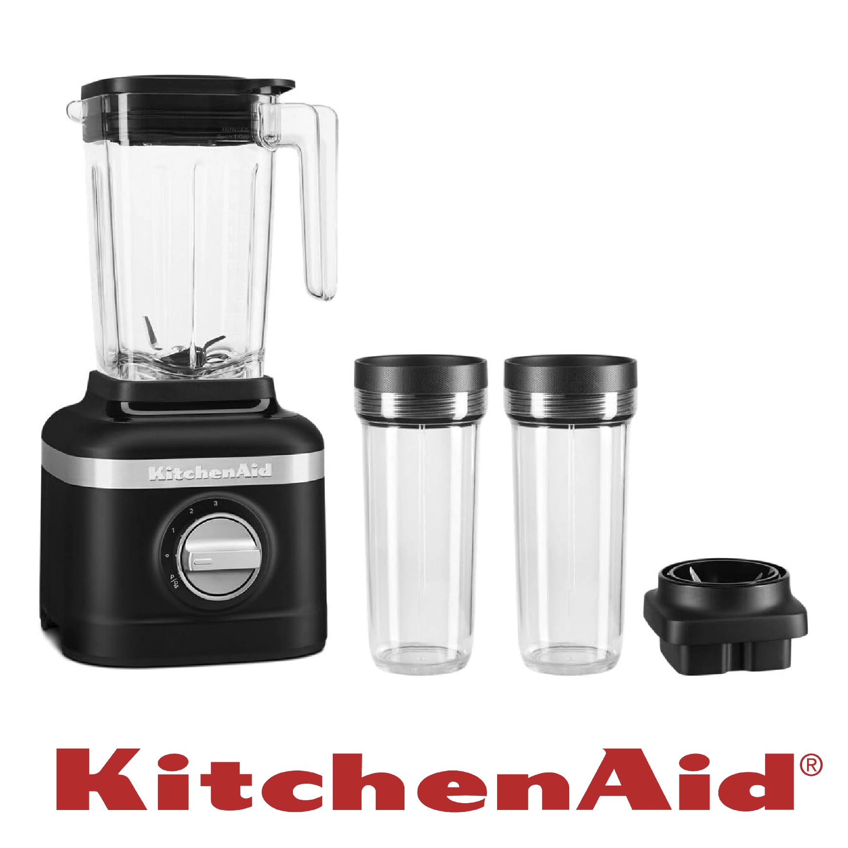 KitchenAid Blender K150 à 3 vitesses KSB1332Y