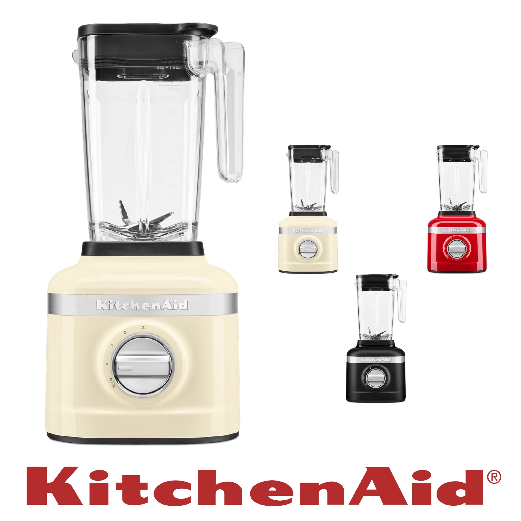 KITCHENAID Blender 5KSB1325 EAC K150