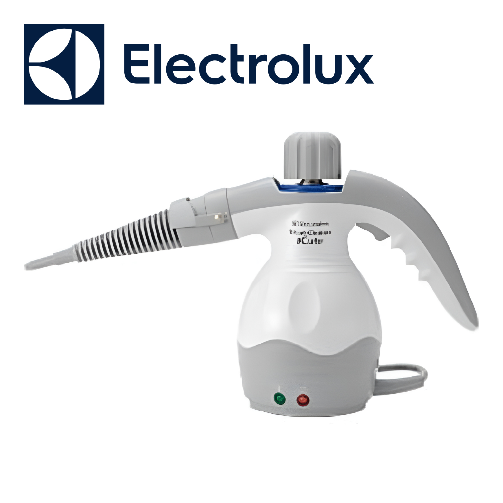 Electrolux Nettoyeur à vapeur iCute ESG303