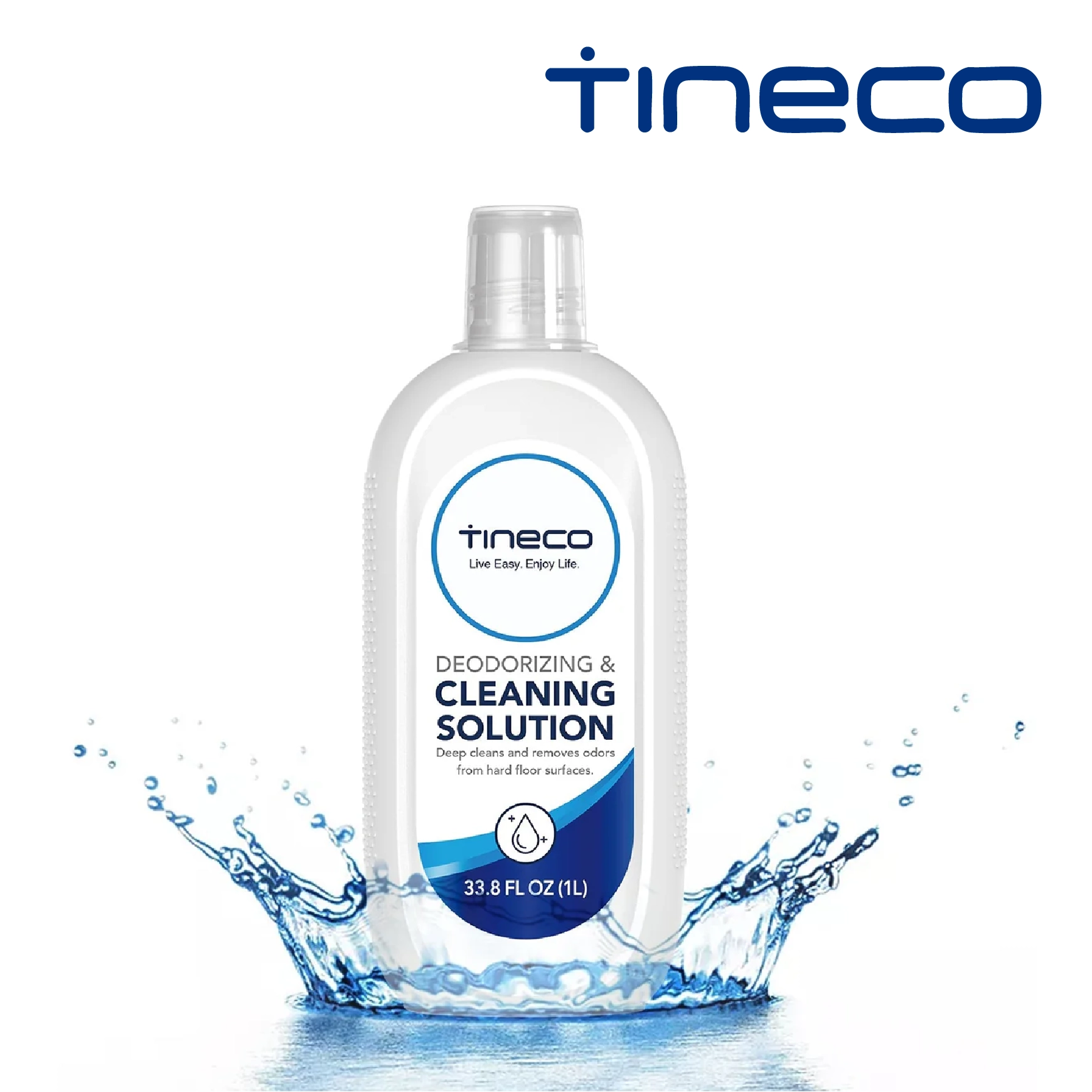 Tineco Produit Nettoyant Multi-Surface 1L