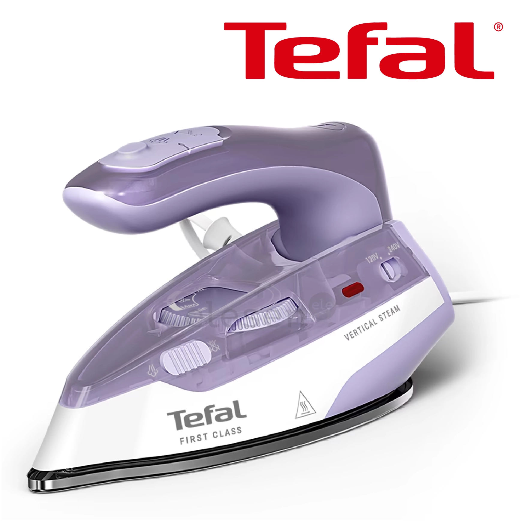 Tefal Fer à Repasser First Class DB1612E0