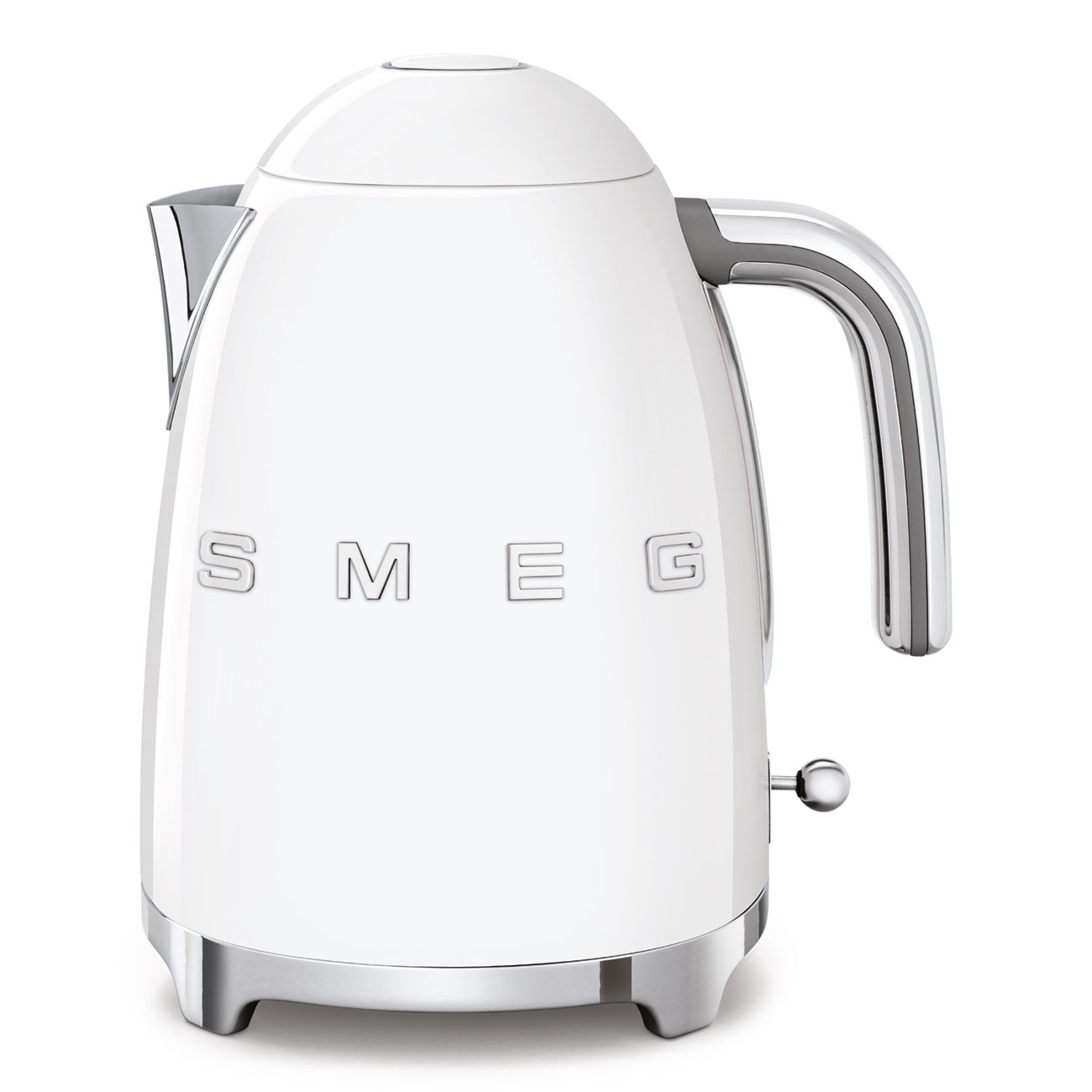 BOUILLOIRE SMEG BLANC KLF03WHEU