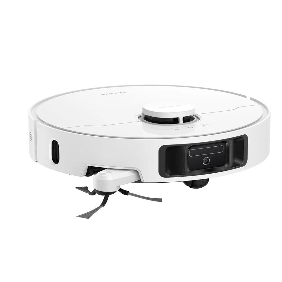 dreame L10s Ultra Gen 3 Kit Robot Aspirateur Laveur, Brosse Latérale Rétractable à Levage - Image 13