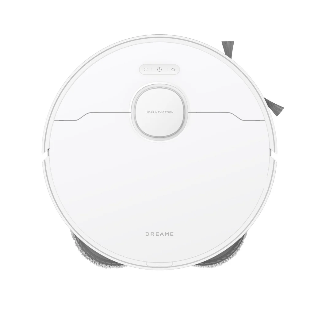 dreame L10s Ultra Gen 3 Kit Robot Aspirateur Laveur, Brosse Latérale Rétractable à Levage - Image 12