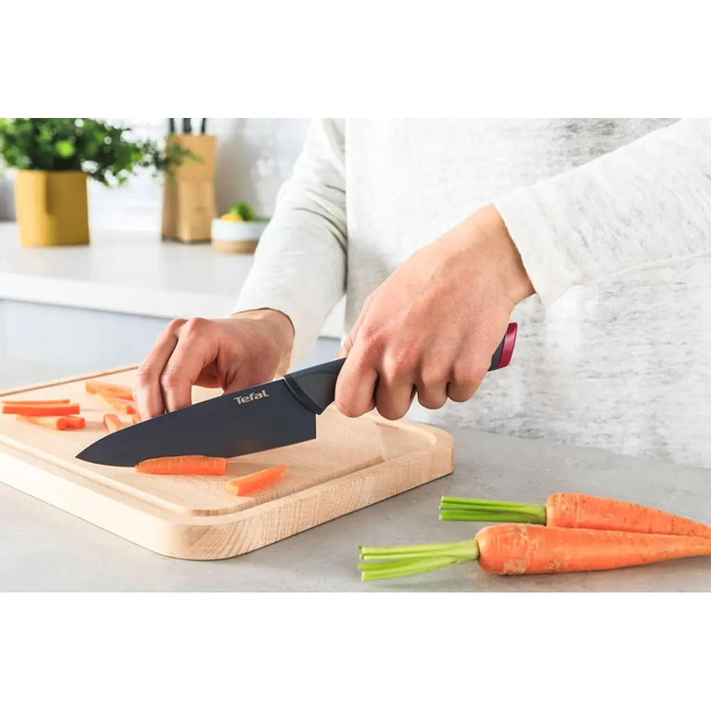 Tefal Set de Couteaux Fresh Kitchen – K122S504 - Image 4