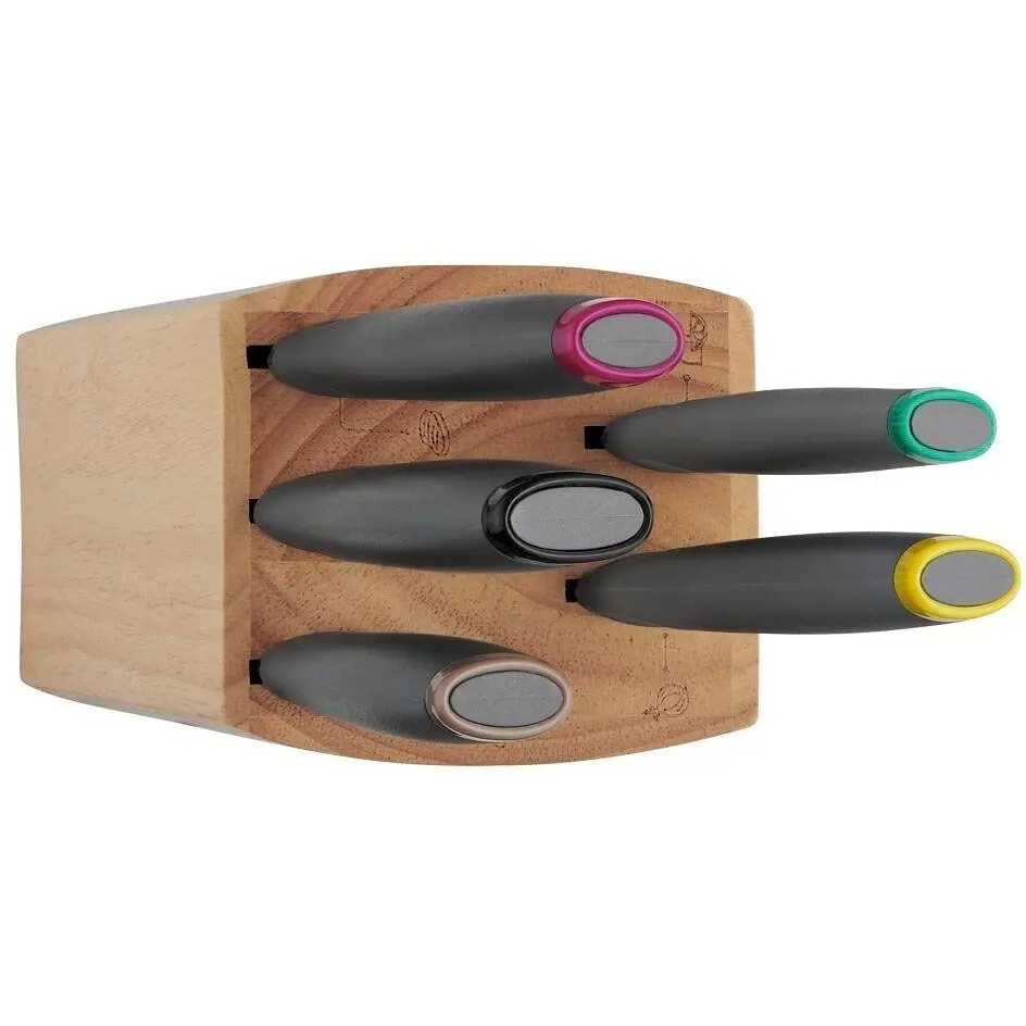Tefal Set de Couteaux Fresh Kitchen – K122S504 - Image 7